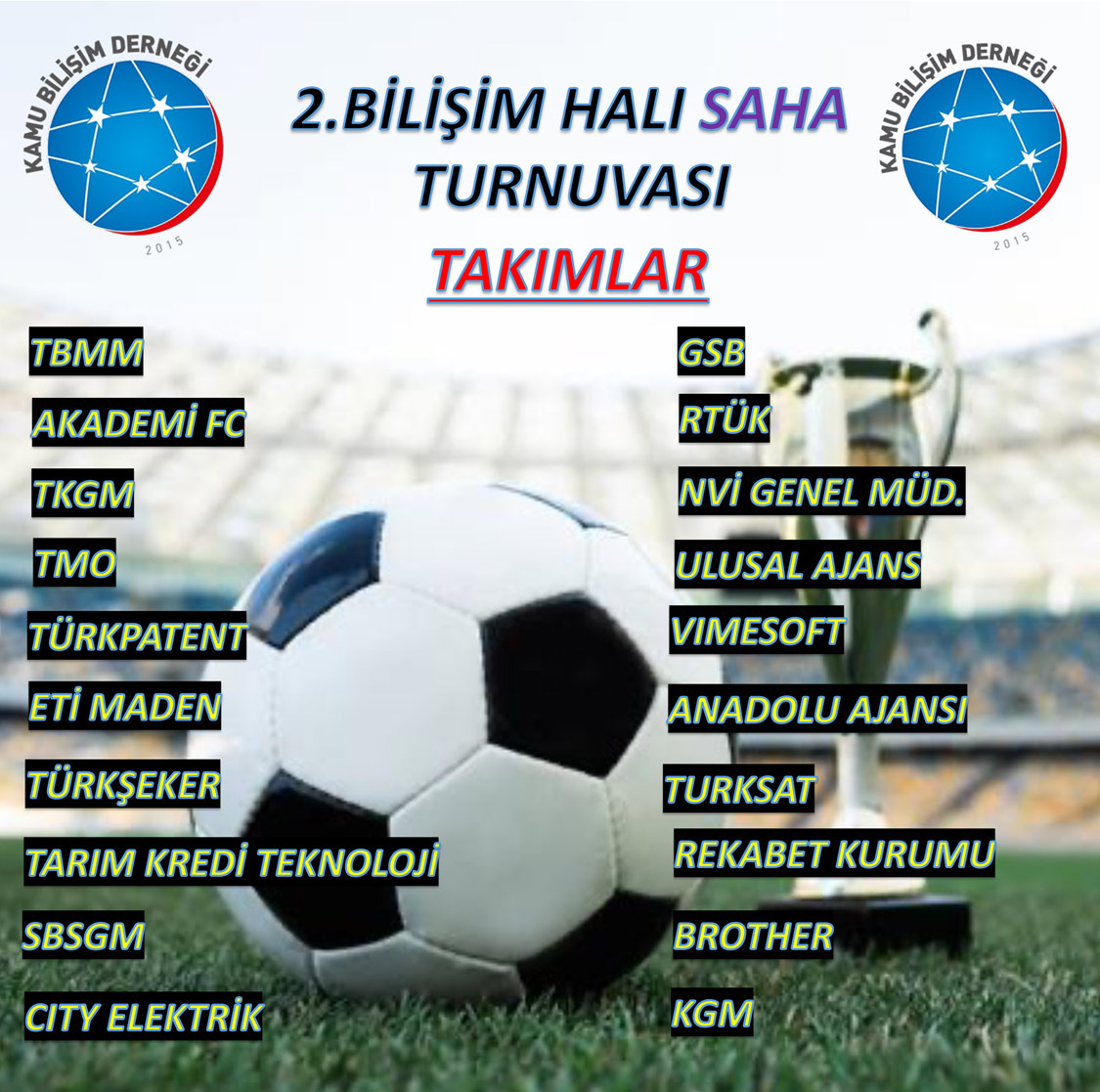 Halı Saha